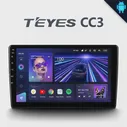 Магнитола Teyes CC3 4/32 10.2" на android