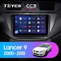 Teyes CC3 4/32 Mitsubishi Lancer 9 CS (2000-2010)