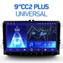Teyes CC2 Plus 9 Inch Universal / 3Gb-32Gb / 1.8GGz / 8core / WIFI / 4G