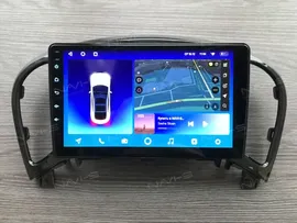 Магнитола Teyes CC2 PLUS 3/32 для Nissan Juke (2010-2014)