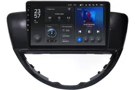 Штатное головное устройство Teyes X1 9 дюймов 2/32 RM-9-SUBTRIB для Subaru Tribeca (2004-2014) на Android 10 (4G-SIM, DSP)