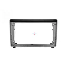 Рамка переходная Teyes Peugeot 407 2004-2011 9" + комплект проводов