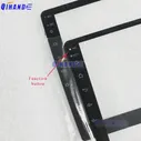 🛍 Сенсорная панель 2.5D 9 дюймов 10,2 дюйма для планшета Teyes Spro, сенсорный экран, дигитайзер, стеклянный сенсор, GPS, автомобильное радио, мультимедийный видеоплеер