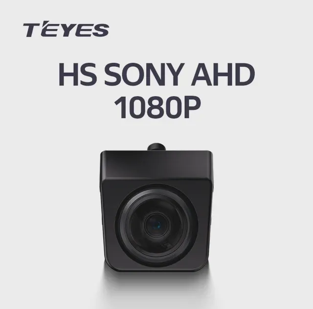 �������������� ������ Teyes HS AHD 008 (������� Sony) ������� ���� 1080�-0