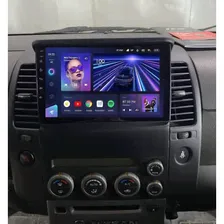 Штатная магнитола Teyes CC3 4/64 Nissan Pathfinder R51 2004-2014 (c установкой)